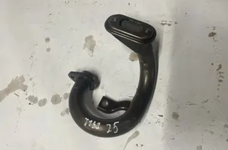 DODGE Challenger 3 generation (2008-2024) Oil Collector 08316,83445C 29042716