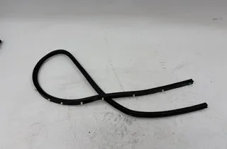 FORD USA Mustang 6 generation (2014-2024) Engine Cover Rubber FR3B16A942 35830752