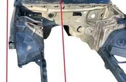 DODGE Charger LD (2010-2024) Front Right Quarter Panel 34829223