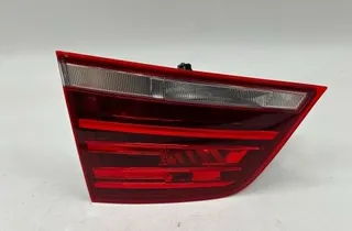 BMW X3 F25 (2010-2017) Left Side Tailgate Taillight 7217309 34290887