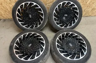 HYUNDAI IONIQ 5 1 generation (2021-2023) Wheel Set 52910-G1210,52910G1210 34845239