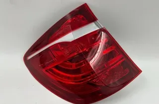 BMW X3 F25 (2010-2017) Rear Left Taillight 7220239 34290851