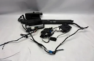 BMW X3 F25 (2010-2017) Autmatic Bootlid Opening Kit 7394649,7432742,7432743,912935,912935-109,9275121 34291863