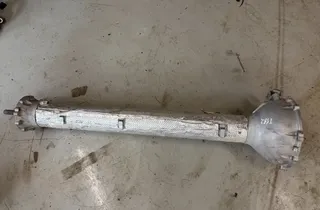 CHEVROLET Corvette C7 (2013-2020) Propshaft 24255992 34806460