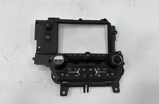 CHEVROLET Corvette C7 (2013-2020) Centre Console Trim Cover 23169940 34832046