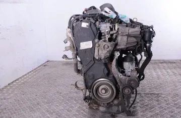 PEUGEOT Expert 2 generation (2007-2020) Двигатель 10WAPF,RH02 33272385