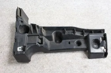 BMW X5 E70 (2006-2013) Держатель заднего бампера правый 7158442 33273486