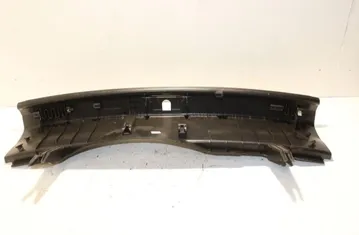 AUDI A6 C6/4F (2004-2011) Обделка замка багажника 4G5863471B 33290551