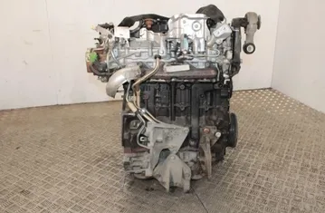 NISSAN Qashqai 2 generation (2013-2023) Engine M9RW855 33301687