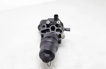 AUDI A6 C6/4F (2004-2011) Oil Filter Holder 06F115397F 33303224