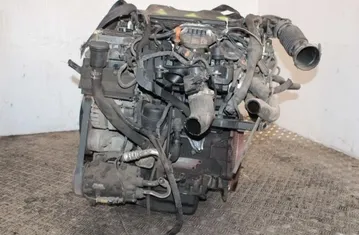 PEUGEOT Expert 2 generation (2007-2020) Двигатель 33304059