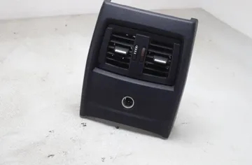 BMW 4 Series F32/F33/F36 (2013-2020) Задняя воздушная решётка 9265350,9207330 33397615