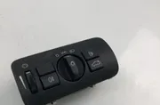 VOLVO XC60 1 generation (2008-2017) Headlight Switch Control Unit 30739412 34509025