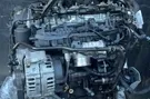 PORSCHE Macan 1 generation (2013-2023) Engine DKNA 33951250