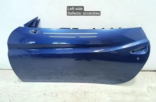 FERRARI California 1 generation (2008-2017) Front Left Door 34831156