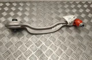 MERCEDES-BENZ S-Class W221 (2005-2013) Front Right Arm 10930195,2213306411 34825487