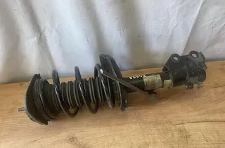 TOYOTA C-HR 1 generation (2016-2023) Front Right Shock Absorber 48510F4021 34417905