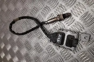 VOLKSWAGEN Touareg 2 generation (2010-2018) Lambda Oxygen Sensor 059907807AC 34827551