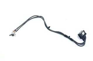 MERCEDES-BENZ EQS SUV 1 generation (2022-2023) Additional Music Player Connectors A2978202701 34493260