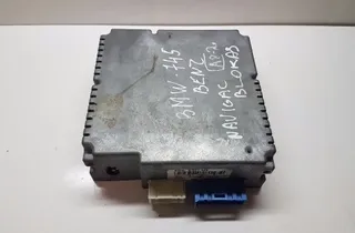 BMW 7 Series E65/E66 (2001-2008) Video control module 6921448 23176546