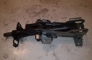 VOLVO V70 2 generation (2000-2008) Steering Rack P9491778 23196402