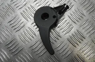 MERCEDES-BENZ M-Class W163 (1997-2005) Крюк капотa 416 23427848