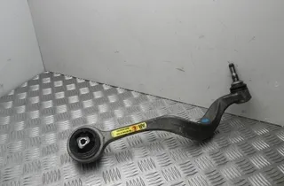 BMW 5 Series E60/E61 (2003-2010) Передняя левая изогнутая вилка 6082T6R 23431526