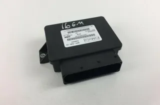 VOLVO XC60 1 generation (2008-2017) Другие блоки управления 6G912598CG 23444205