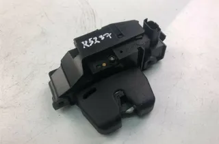 CITROËN C4 2 generation (2010-2024) Tailgate Boot Lock 9684648680 23445338