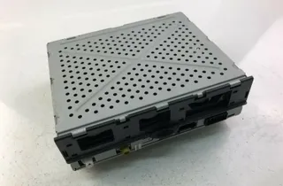 AUDI A6 C6/4F (2004-2011) Video control module 4F0035541 23447826