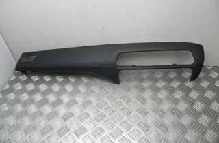 NISSAN Leaf 2 generation (2017-2023) Panel trim shield 684205SJ2B 23449559