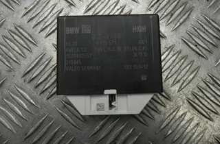 BMW 7 Series G11/G12 (2015-2023) PDC Parking Distance Control Unit 6819571 23455959
