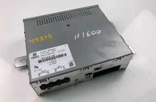 BENTLEY Continental Video control module 3D0919146 23460772