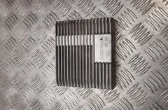 HYUNDAI Kona 1 generation (2017-2024) Sound Amplifier 96370K4100 23477771