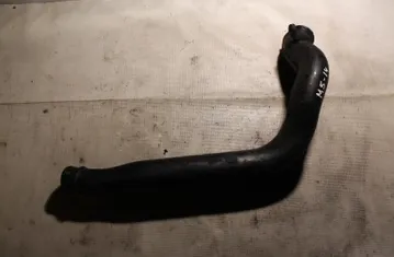 VOLVO V70 2 generation (2000-2008) Coolant Hose Pipe 8624887 23481863