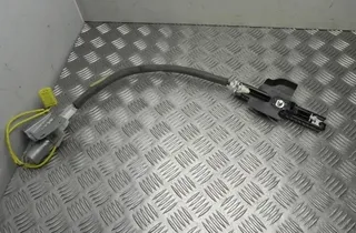 VOLKSWAGEN Phaeton 1 generation (2002-2016) Другая деталь 3D7857820B 25421471