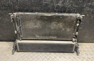 AUDI A4 B9/8W (2015-2024) Air Con Radiator 8W0121251AK,8W0145804A,8W0816411H 28073913
