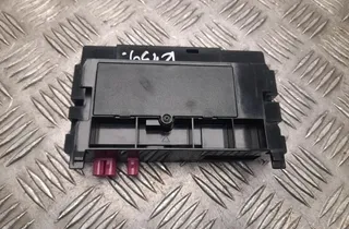 SKODA Octavia 4 generation (A8) (2019-2023) Bluetooth Control Unit 5WA035284F,5WA035284C 34296550