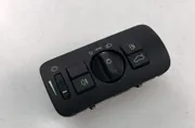 VOLVO XC60 1 generation (2008-2017) Headlight Switch Control Unit 30739412 34518922