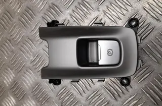 HYUNDAI Kona 1 generation (2017-2024) Handbrake Button 93766K4000 30704296