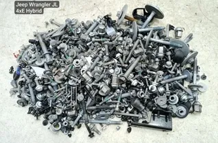 FERRARI California 1 generation (2008-2017) Bolts 34834015