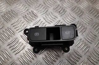 HYUNDAI Kona 1 generation (2017-2024) Handbrake Button 93766DF900 32762228