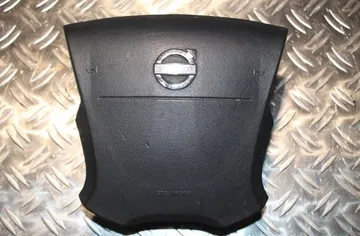 VOLVO XC70 2 generation (2000-2007) Подушка безопасности руля P30721996 32810549