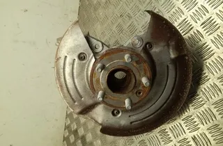 JAGUAR I-Pace 1 generation (2018-2023) Rear Right Wheel Bearing M9D35A970AB 32984222