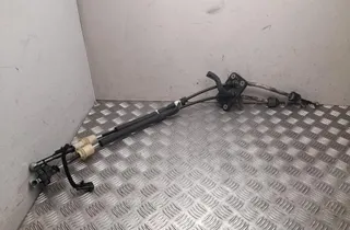 CITROËN Jumper 3 generation (2006-2024) Кулиса 55260287 33498939