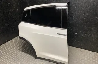 TESLA Model X 1 generation (2015-2024) Дверь задняя правая 33499493
