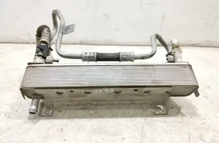 FORD USA Масляный радиатор JL3P7H420CH 33500247