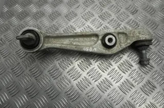 TESLA Model 3 1 generation (2017-2024) Передняя левая изогнутая вилка 104434100D 33546435