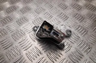 BMW 5 Series F10/F11 (2009-2017) Блок света 18553801 33560311