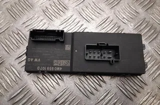 AUDI A4 B9/8W (2015-2024) Bootlid Control Unit 4M0959107D 33613052